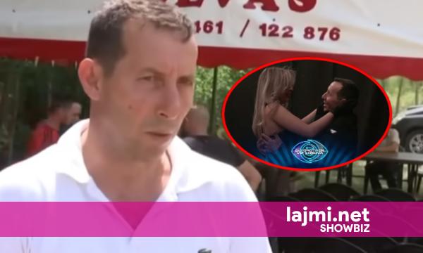 I vdiqën gruaja dhe vajza   Rrëfimi i babait të Eljonës së BB në T7 pas aksidentit më disa të vdekur në Kroaci