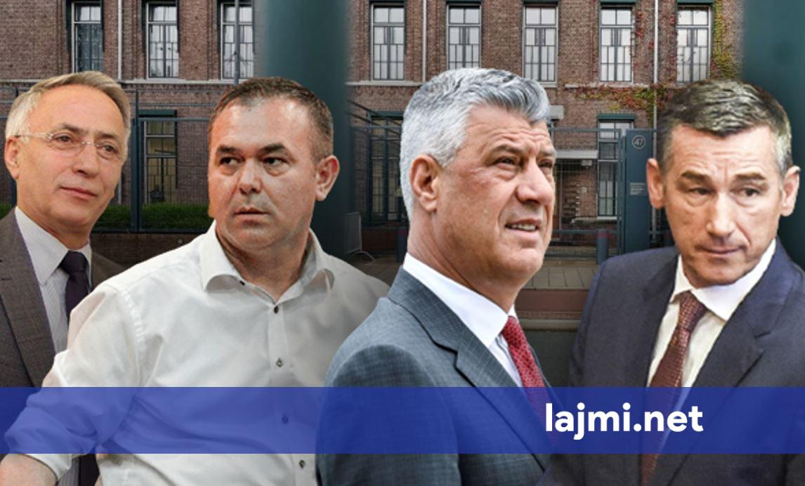 Interes i madh për seancat përfundimtare në Hagë  Mbi 220 kërkesa janë dorëzuar