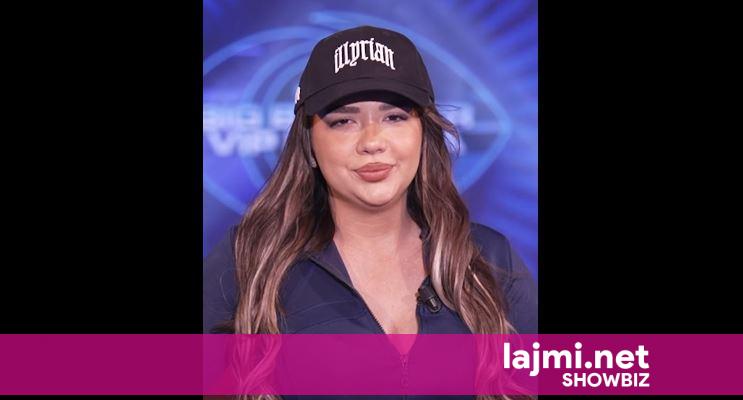 Pse u largua nga shtëpia    Alba deklarohet për herë të parë  ende nuk është mbuluar 