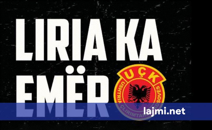  Liria ka Emër  sot mban konferencë për media