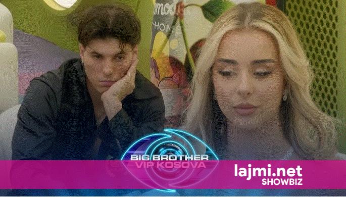 Zbulohet këngëtarja që do të performojë në dasmën e BBVK4