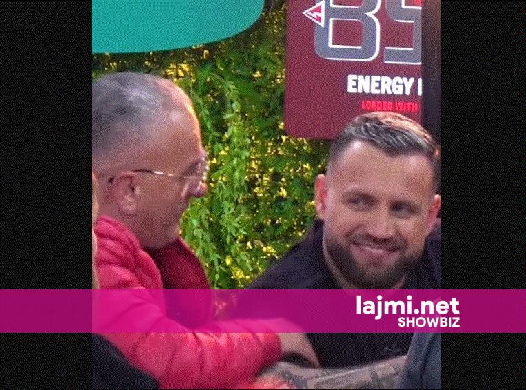  Të siguroj që nuk të tradhton kurrë  s ia hedh sytë asnjërës    Luizi ironizon Stenaldon në lidhje me Juelën