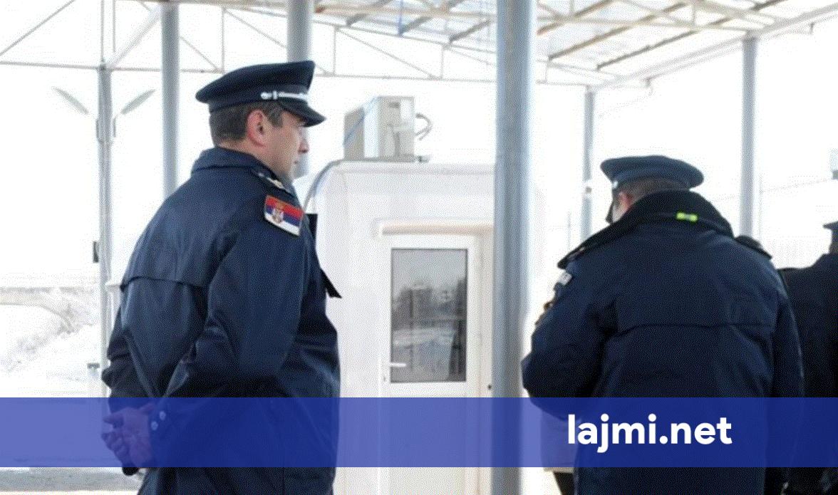 Mërgimtari ankohet për maltretim në Serbi  I konfiskuan mbi 2 mijë euro dhe sende personale