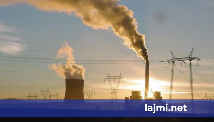 Pas afro një jave ndërprerje  rifillon prodhimi në njësinë A5 të Kosova A