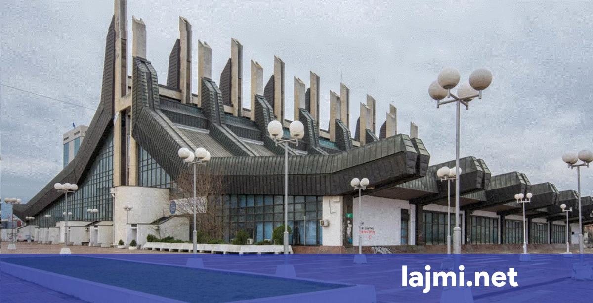 Zbulohet fati i Pallatit të Rinisë  investimi gjigant prej 50 milionë eurosh dhe afati kur pritet të përfundojë gjithçka