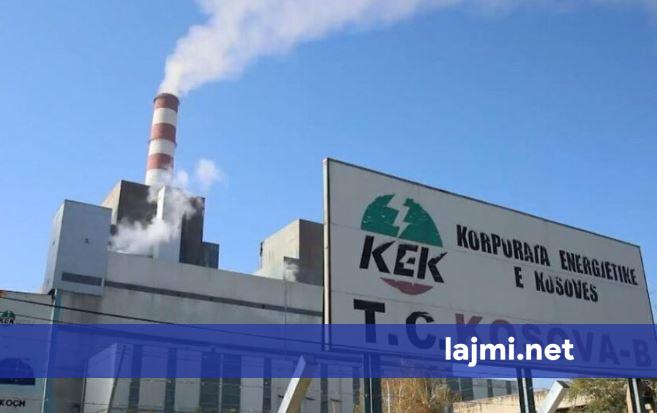 KEK thotë se për dy muaj ka prodhuar 110 mijë MWh më shumë se para një viti