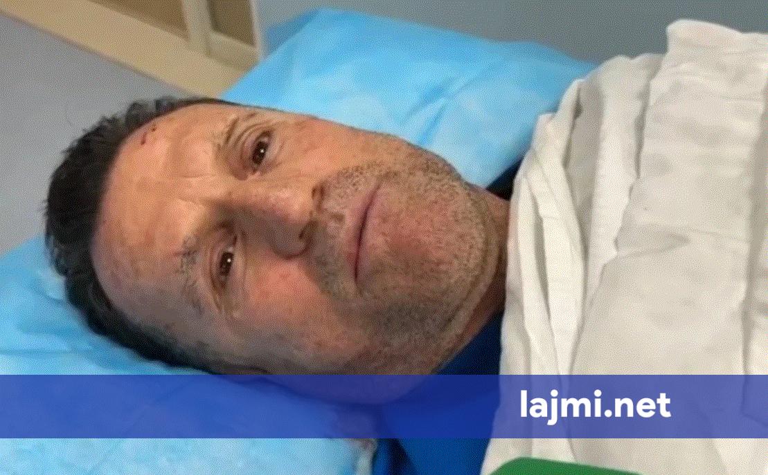 Sulmohet fizikisht në një pikë karburanti avokati i Ilir Metës  pëfundon në spital