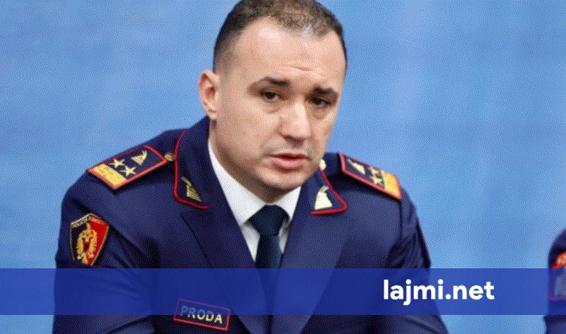 Shefi i Policisë së Shqipërisë  Operacione të vazhdueshme kundër trafikut të armëve nga Kosova