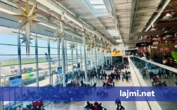 Aeroporti i Tiranës me numrin më të lartë në rajon për udhëtarë  lë pas Beogradin