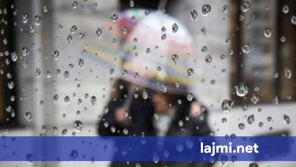 Parashikimi i motit për javën e ardhshme