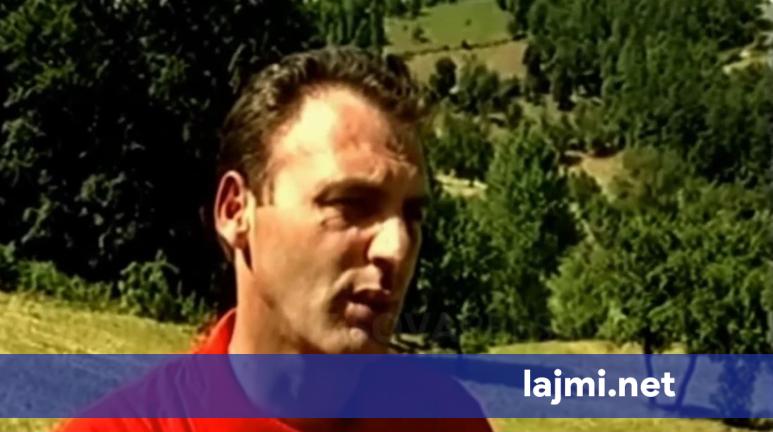 Spacialja shfaq deklaratën e Limajt për narrativën e saj mbi strukturën e Shtabit të UÇK së