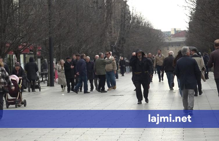 Qytetarët për procesin në Hagë  Një gjykim i padrejtë  të akuzuarit tërësisht të pafajshëm