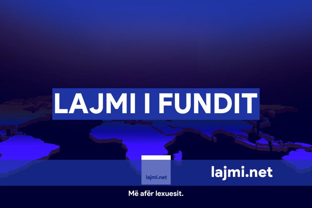 Incident me armë zjarri në Prishtinë  nuk ka të lënduar