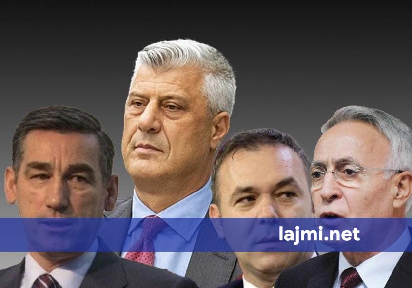 ZPS do të vijojë nesër me deklaratat përmbyllëse