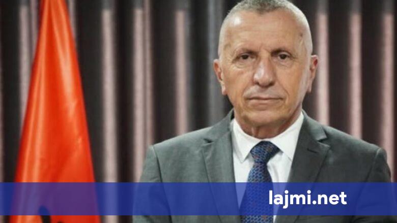 Kamberi  Dënimi i krerëve të UÇK së  njollosje e sakrificës së luftës çlirimtare