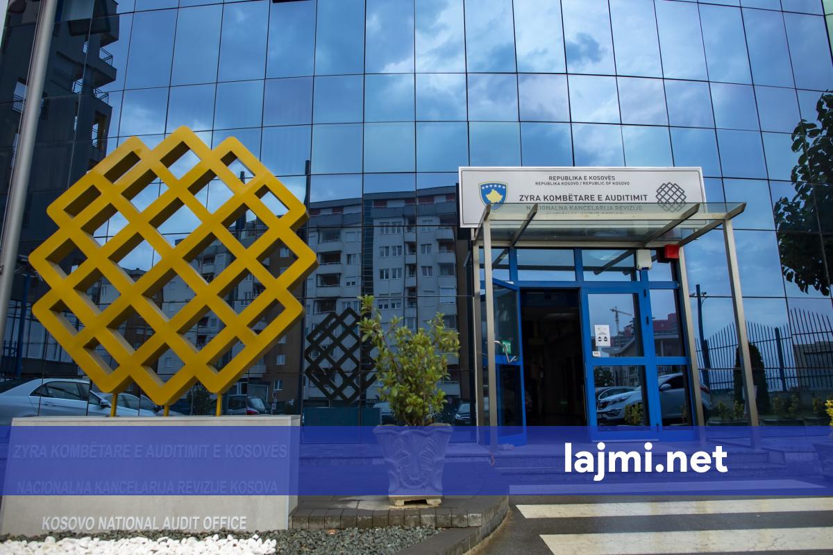 ZKA ja auditon Sistemin Informativ për skemat pensionale në Kosovë