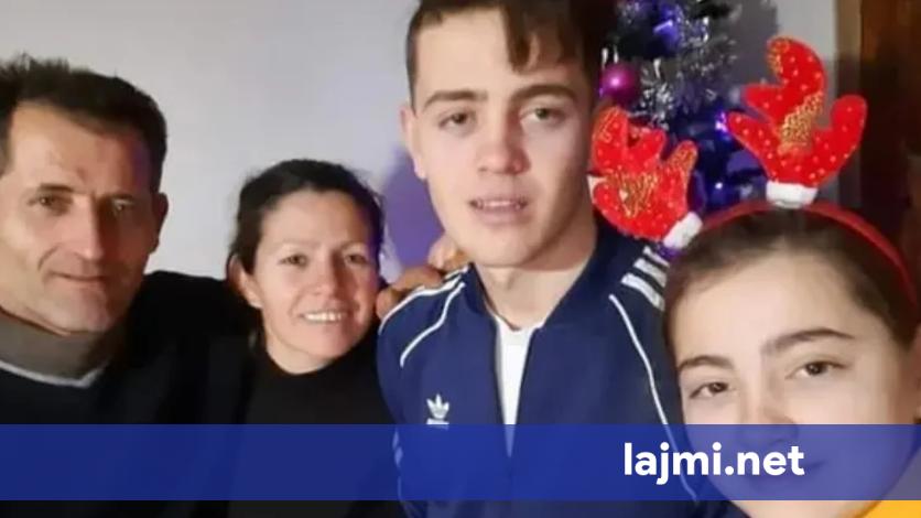Vdiqën tragjikisht në Itali  mblidhen mbi 75 mijë euro për kthimin e 4 trupave të familjes Kola në Shqipëri