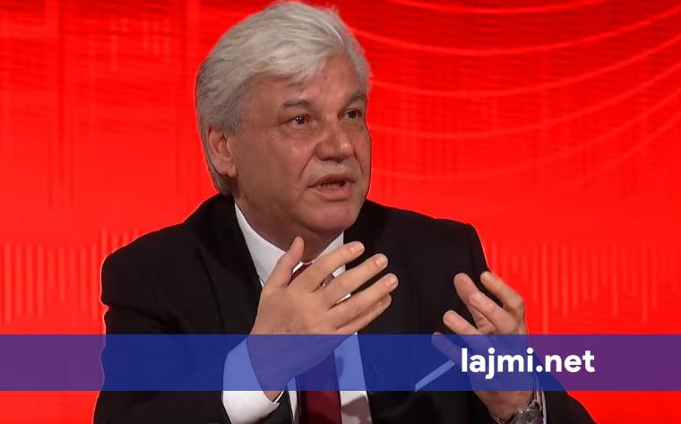 Kryeziu  Kërkesa për 180 vjet burgim është antikushtetuese  antiligjore dhe antimorale