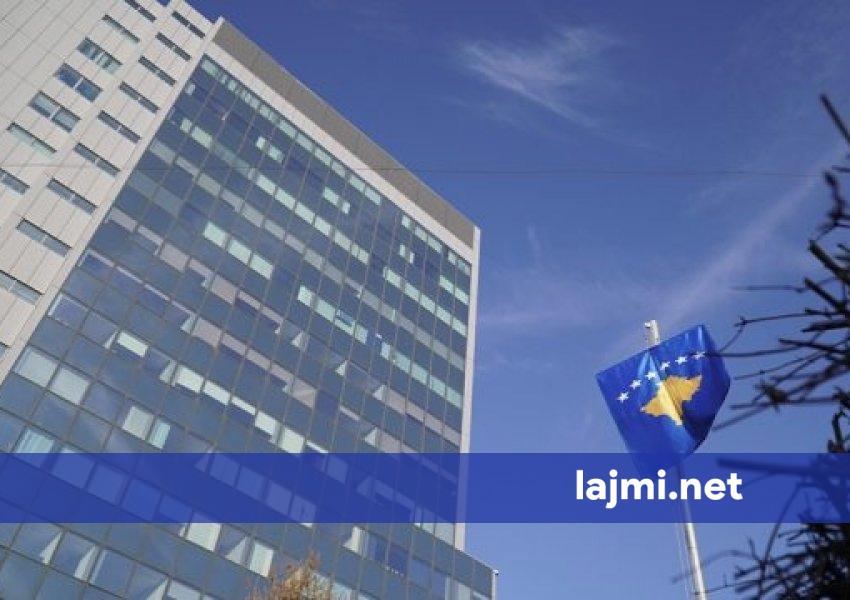 1 vit nga zgjedhjet e 9 shkurtit  Kosova pa institucione funksionale dhe me qeveri në detyrë