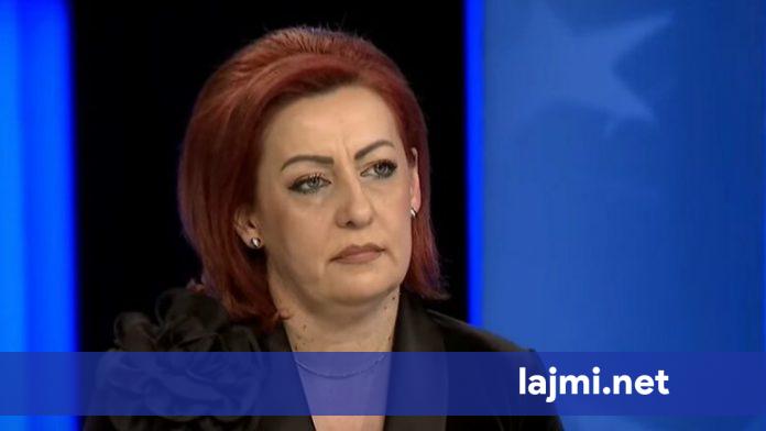 Emilja Rexhepi  Vendimi i Gjykatës Supreme sulm ndaj komunitetit boshnjak