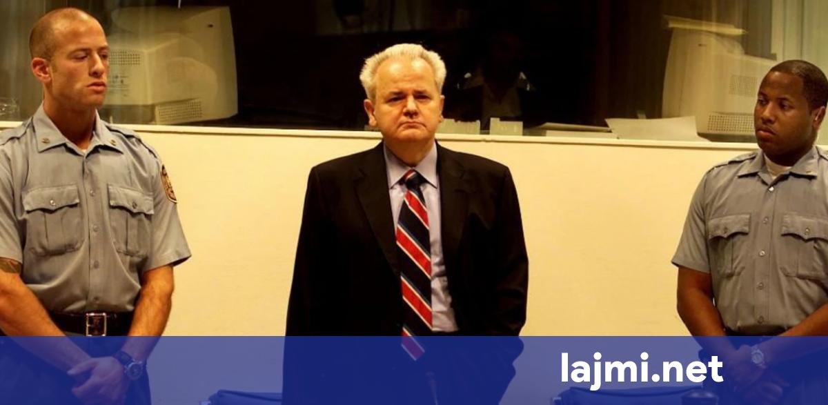 Hagë  Dallim i madh në dënimet për serbët dhe komandantët e UÇK së