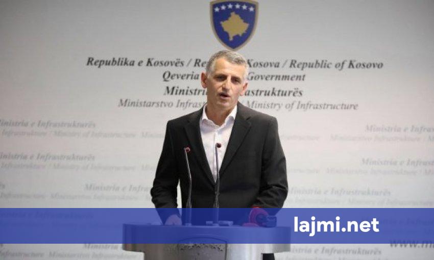 Durmishi  Gjykata Speciale nuk është dashur të themelohej