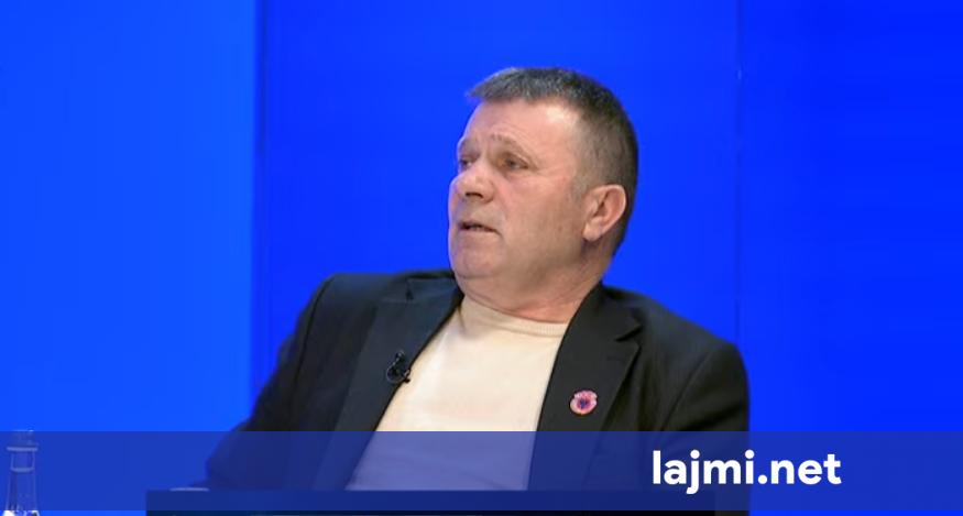  Kërkesë absurde e Prokurorisë Speciale  është fyer rëndë gjaku i derdhur për liri   Jashari  Ne si organizata nuk jemi befasuar