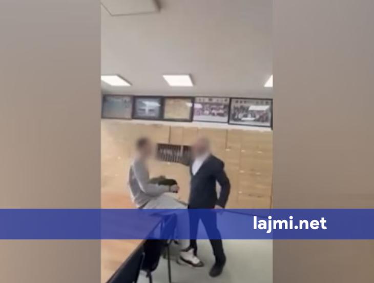 Nesër protestë dy orëshe në shkollën  Pavarësia 