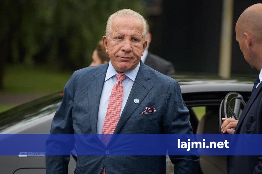 Pacolli  Vendimet kundër krerëve të UÇK së rrezikojnë seriozisht drejtësinë dhe besimin qytetar