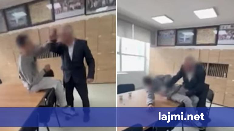 SBASHK u mbështet grevën dy orëshe të SHFMU së  Pavarësia  për dhunën ndaj mësimdhënësve