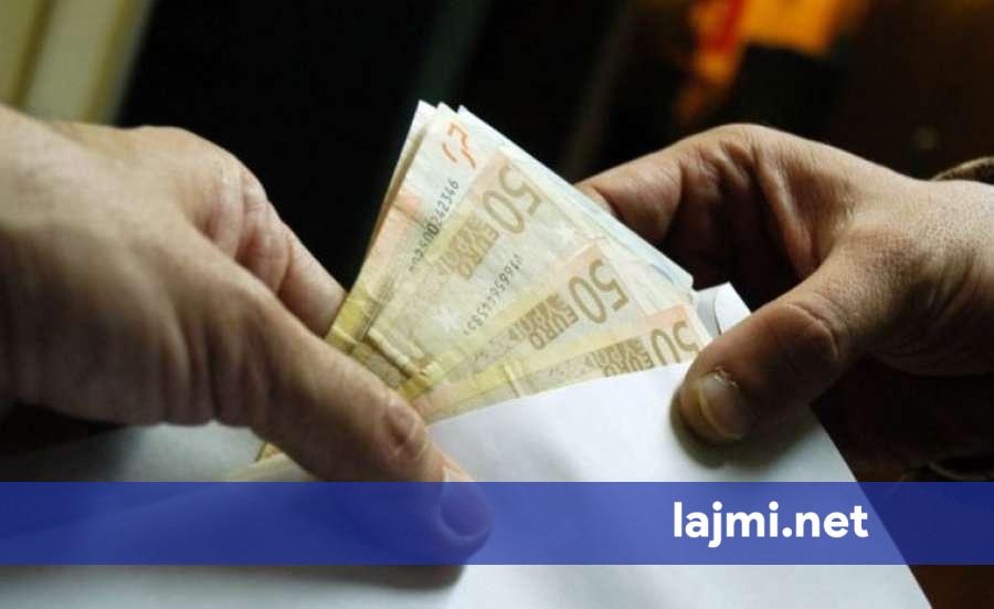 Transparency International  Kosova bëri një hap prapa në luftën kundër korrupsionit