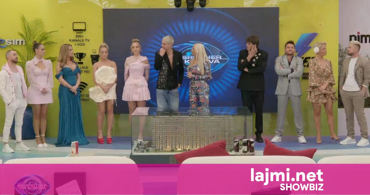 Hapet televotimi për finalistin e parë të Big Brother VIP Kosova 4