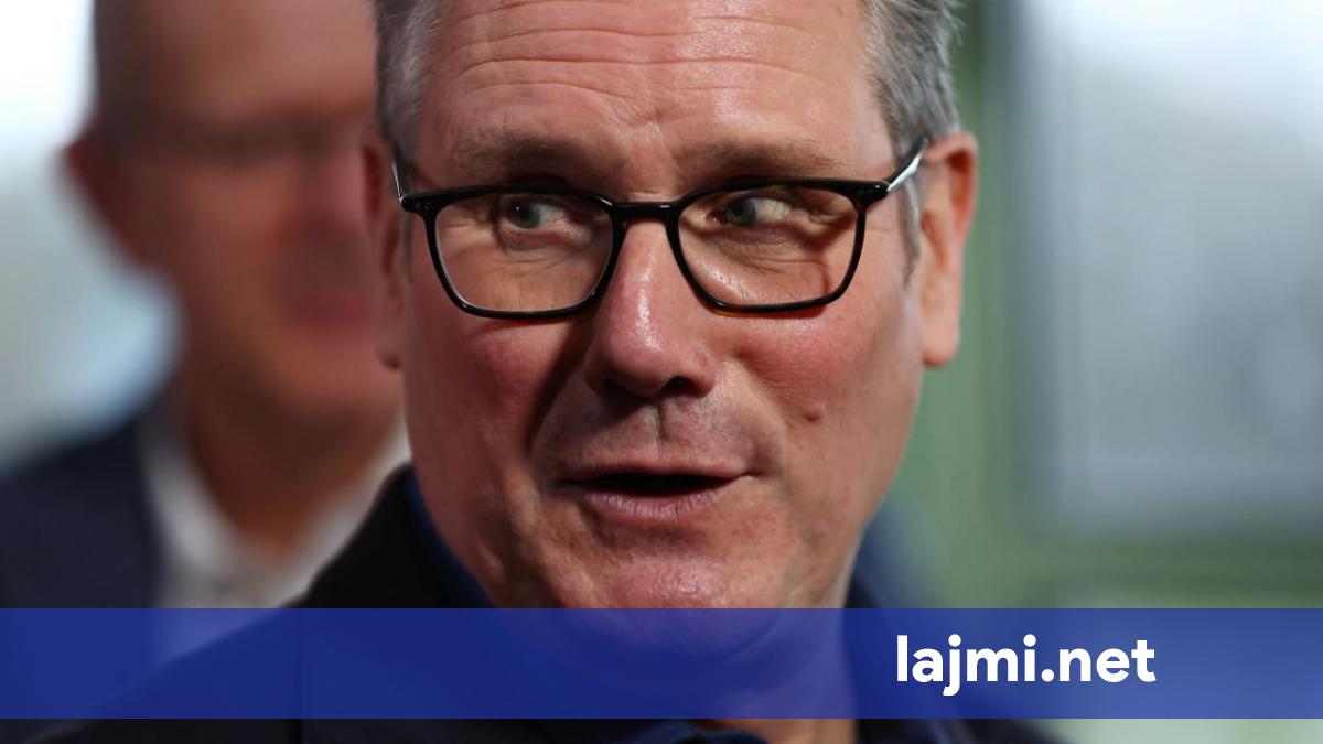 Kryeministri britanik refuzon thirrjet për dorëheqje  S jam i gatshëm të heq dorë nga mandati im