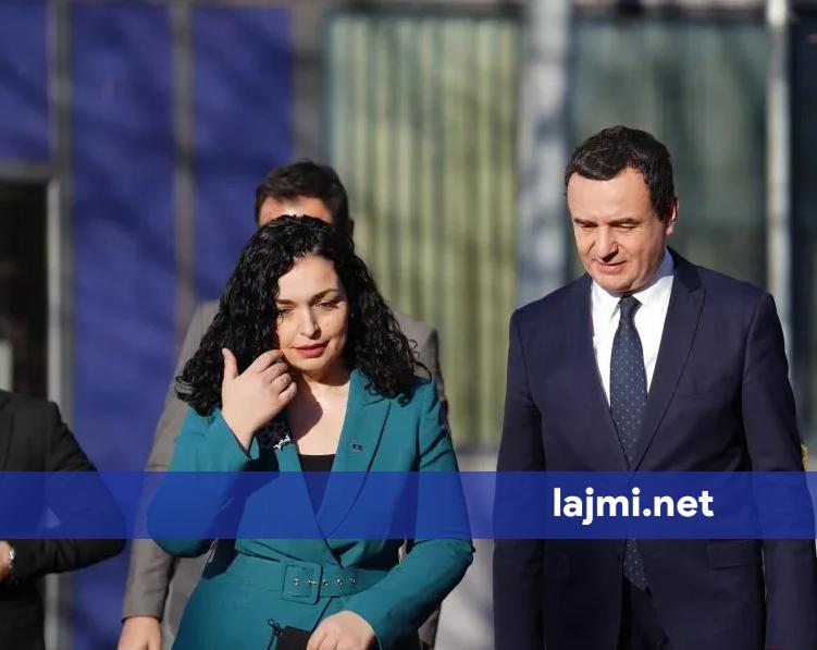  UÇK ja ishte bartëse e një lufte të drejtë dhe mbrojtëse   Reagimet e Osmanit dhe Kurtit pas kërkesës së Prokurorisë për nga 45 vite burgim