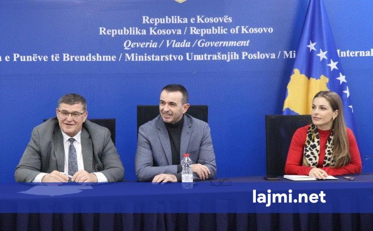 Forcohet zbatimi i Strategjisë për Armë të Vogla  të Lehta dhe Eksplozivë