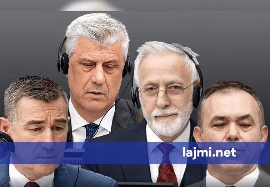 Oda Ekonomike Shqiptare  Kërkesa për dënim të ish krerëve shkel parimet e drejtësisë ndërkombëtare