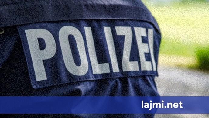 161 vjedhje në Zvicër  arrestohet grupi kriminal nga Kosova