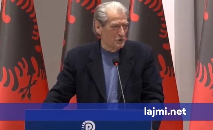 Sali Berisha kundër akuzave  Nuk ka prova për ish udhëheqësit e UÇK së