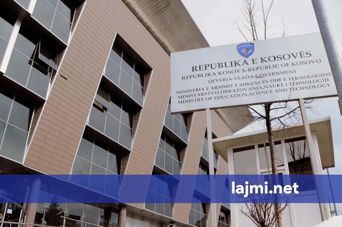 Incidenti në shkollën  Pavarësia    MASHT paralajmëron masa disiplinore