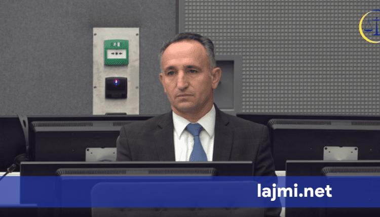 Lirohet nga paraburgimi Bashkim Smakaj