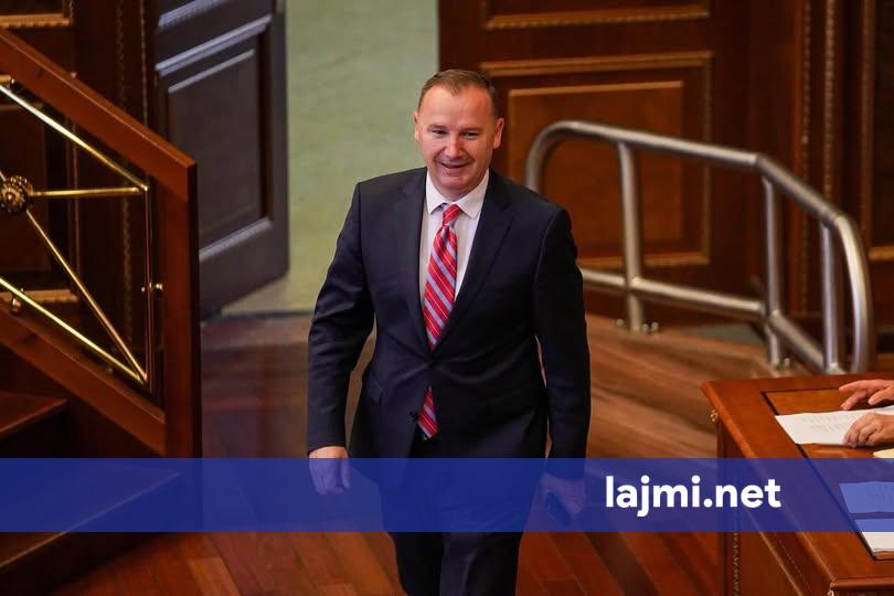 Zemaj reagon pasi u thirr seanca konstituive e Kuvendit nesër  Një hap i rëndësishëm drejt stabilitetit institucional