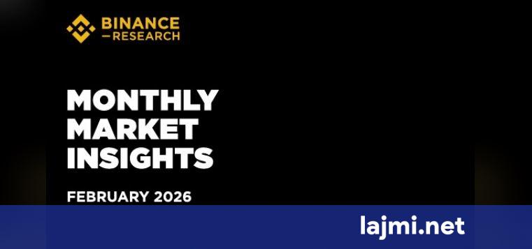 Analiza e tregut për muajin shkurt  Çfarë do të thotë rënia e jenit për Bitcoin in 