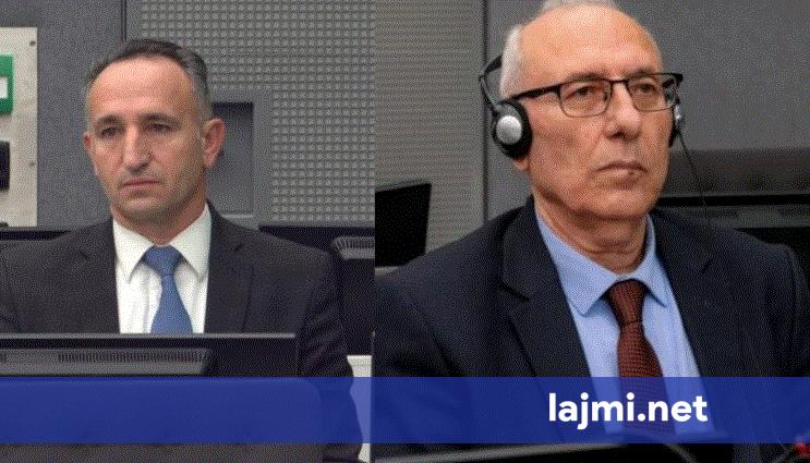 Për lirimin me kusht  Smakaj ofroi 50 mijë euro dorëzani e Fazliu 40 mijë