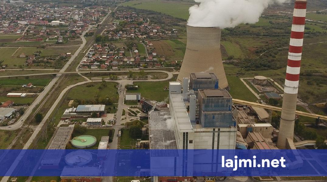 KEK pret rritje të prodhimit të rrymës edhe në muajin shkurt