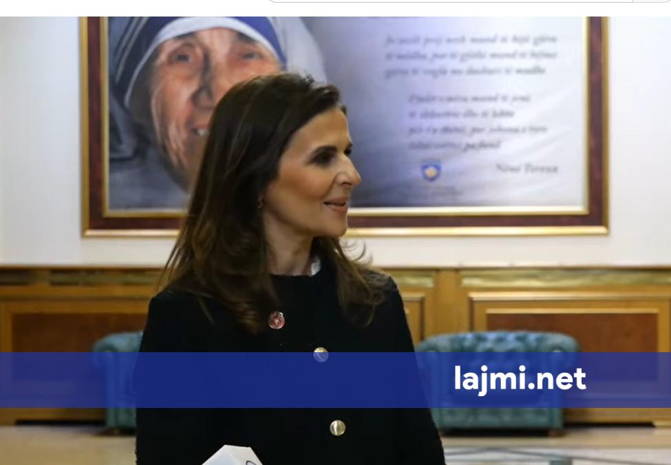 Çitaku  Në seancën e parë të punës  do të kërkojmë të miratohet rezoluta e përgatitur nga ekspertët e pavarur për procesin në Hagë