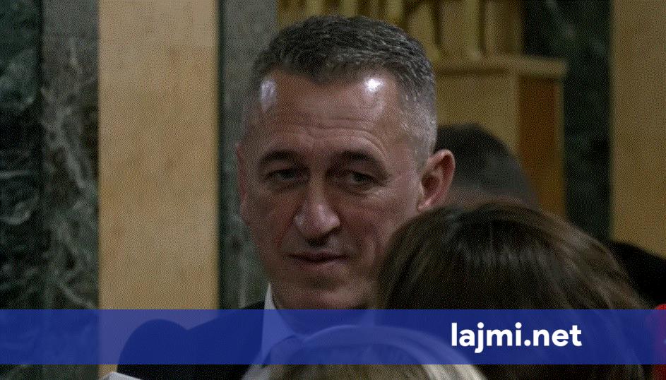 Rashiq  Ende nuk kemi diskutuar kandidatët  por do të votojmë në pako