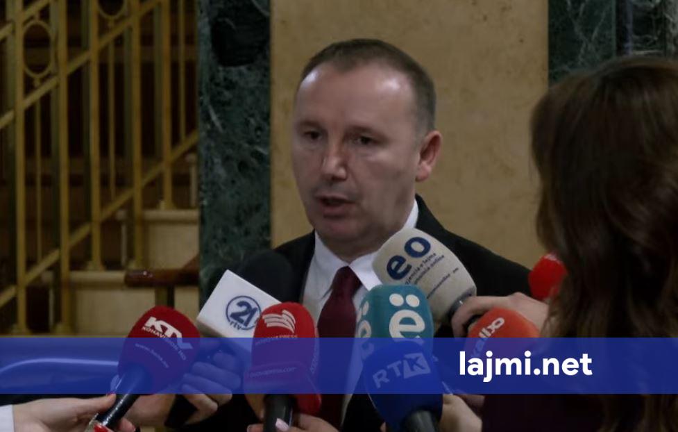 Zemaj  Pa marrëveshje politike  nuk votojmë asnjë kandidatë 