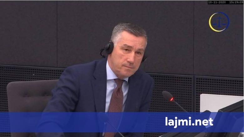 Dixon  Kemi ngelur në duar të thashethemeve  asnjë provë   Pas lufte dolën disa persona që tentuan ta njollosin emrin e Veselit