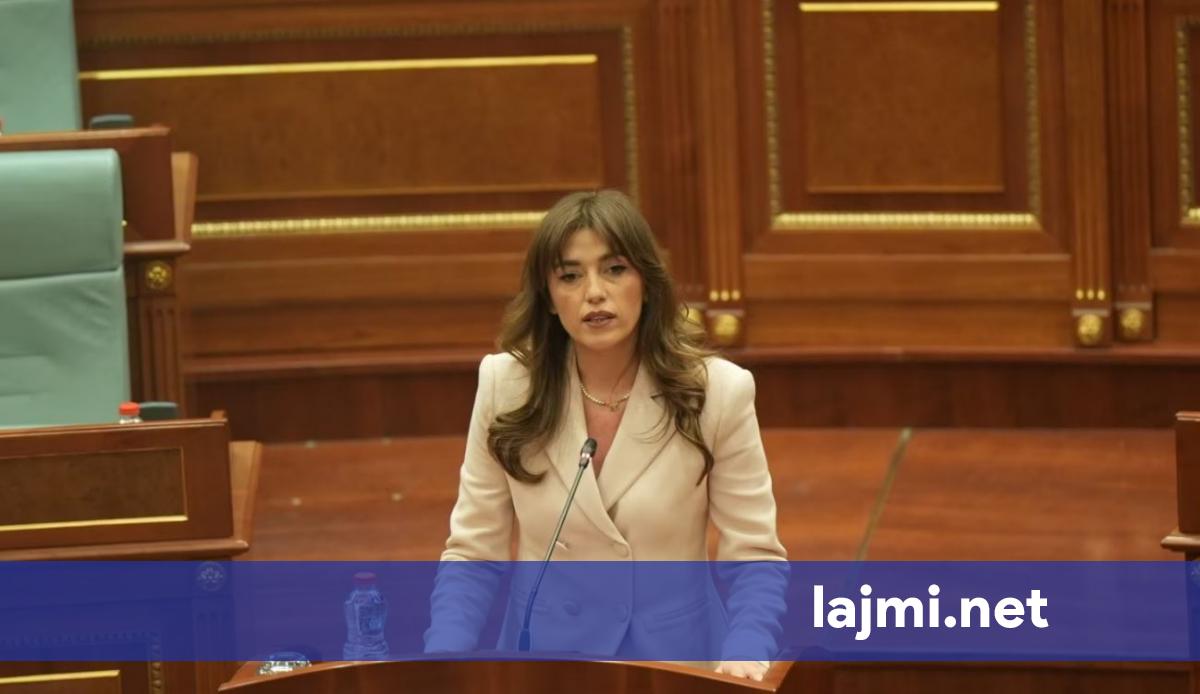 Haxhiu  Kemi ardhur me histori të ndryshme politike  por sot kemi detyrë të përbashkët që t u shërbejmë qytetarëve