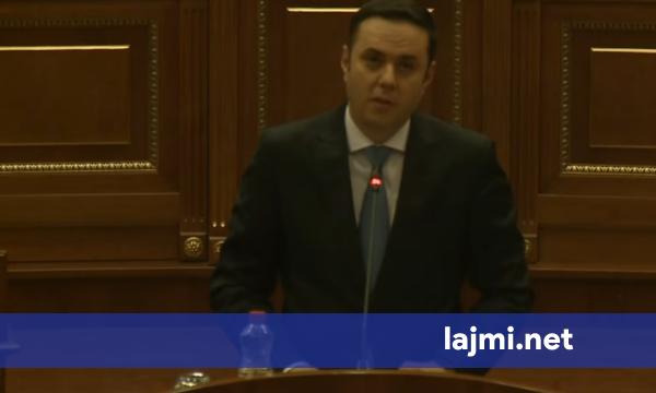 Abdixhiku  LDK ja shpreh gatishmëri për bashkëpunim institucional në Parlament